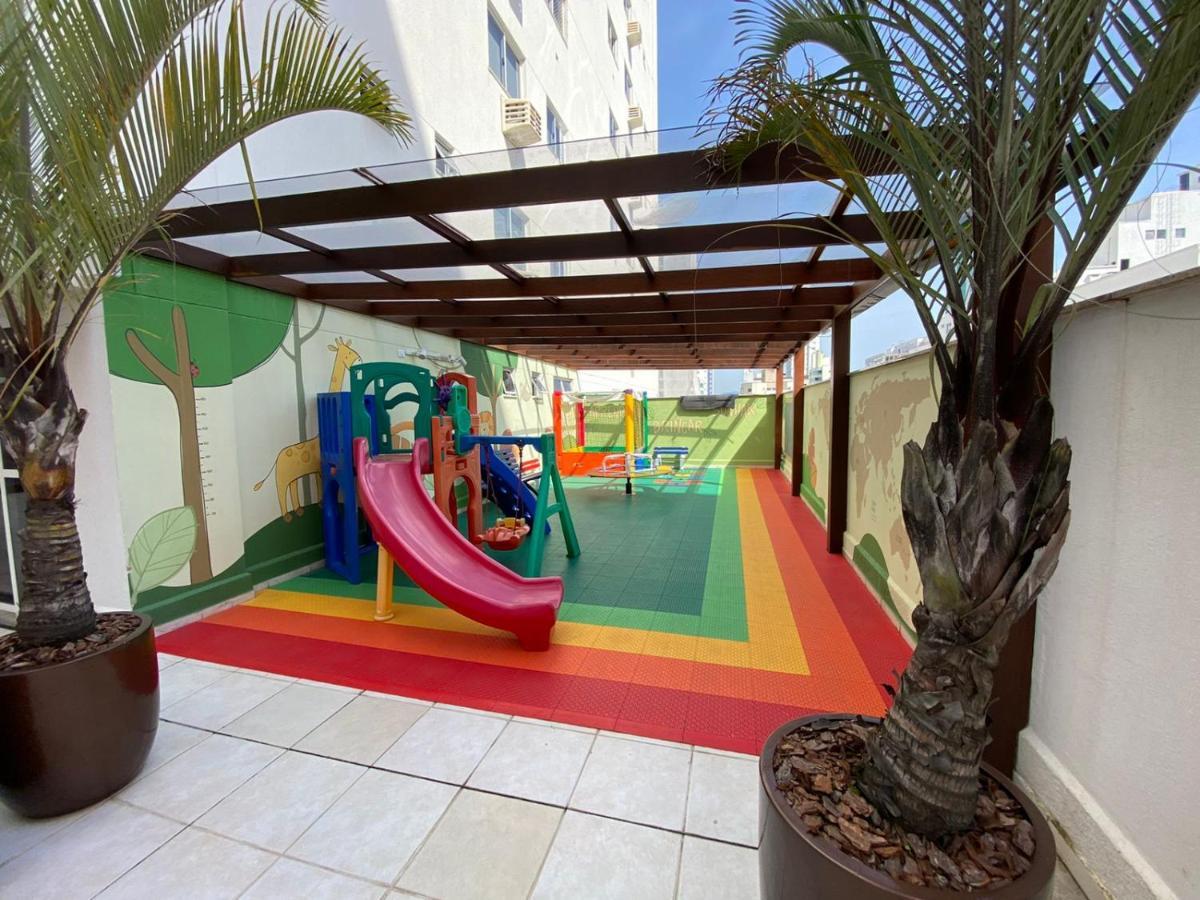 Apartamento 3 Quartos Balneario Camboriu Exterior photo